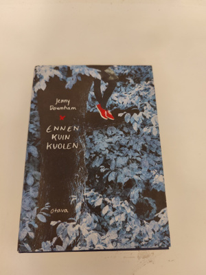 Jenny Downham; Ennen kuin kuolen