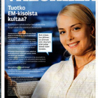 Seura n:o 3 2012 Paola. Jämsän murha. Renny. Kiira. - pikkukuva 2