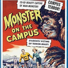 monster on the campus (65 246) UUSI -DE- slipcase, BLU-RAY - pikkukuva 2