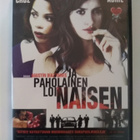 Ja Paholainen loi Naisen - DVD - pikkukuva 1