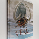 Emmanuel Roudier : Wurm : Roleplaying in the Ice Age - pikkukuva 1