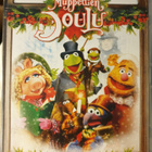 Muppettien joulu DVD - pikkukuva 1