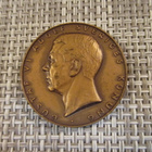 Gustaf VI Adolf  Sveriges Konung 1959/C.I.Carell. - pikkukuva 1