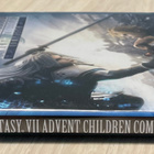 Final Fantasy VII: Advent Children Complete (2005) *UUSI* - pikkukuva 3