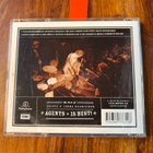 Agents & Jorma Kääriäinen - Agents Is Best! Cd - pikkukuva 2