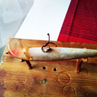 Rapala Countdown 8,5cm Finland - pikkukuva 4