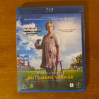 Britt-Marie Var Här - Britt-Marie kävi täällä Blu-ray - pikkukuva 1