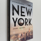 Jouko Heikura : Asemapaikka New York - pikkukuva 1