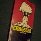 Jane Scott: CRAGSCAR (1992 Fiction Factory) Sis.postikulut - pikkukuva 1