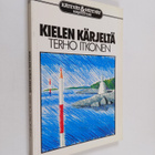 Terho Itkonen : Kielen kärjeltä - pikkukuva 1