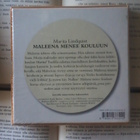 Marita Lindquist - Maleena menee kouluun (äänikirja, CD) - pikkukuva 2
