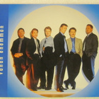 Finlanders • Vähän Enemmän CD - pikkukuva 2