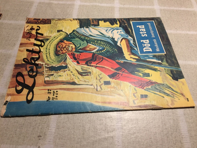LEKTYR 37/1959 HYVÄ