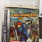 Fire Emblem GBA CIB - pikkukuva 2