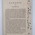H. H. Holmberg : Canasta ja samba ja niiden kansainvälise... - pikkukuva 2