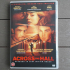 DVD: Across The Hall (Brittany Murphy, Mike Vogel 2009) - pikkukuva 1