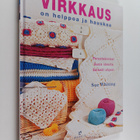 Sue Whiting : Virkkaus on helppoa ja hauskaa - pikkukuva 1