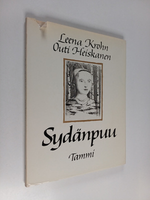 Leena Krohn : Sydänpuu