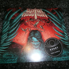 Witch Mountain: Mobile Of Angels cd - pikkukuva 1