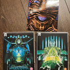 The Lawnmower Man Collection - Blu-ray - pikkukuva 4