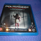 POLTERGEIST (Sam Rockwell) BD, 2015*** - pikkukuva 1