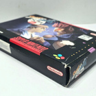 SNES - Street Fighter Alpha 2 laatikko (ei peliä) - pikkukuva 4