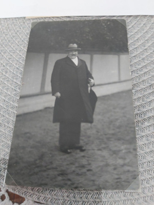 2 P.E.Svinhufvud Sortavalassa