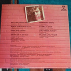 JANNE LOUHIVUORI ~ Midnight Pink ~ LP Hurriganes - pikkukuva 2