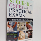 Clair Merriman : Succeed in OSCEs and practical exams : a... - pikkukuva 1