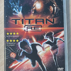 Titan A.E. (2000) animaatio - pikkukuva 1