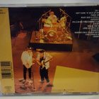 STEVIE RAY VAUGHAN: LIVE ALIVE (CD) - pikkukuva 2