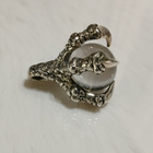 Hopea Dragon Claw / Kotka riipus 925 - pikkukuva 3