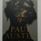Paul Auster - Timbuktu - pikkukuva 1