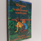 Dorothy Grunbock Johnston : Ginger ja kalkkunavarkaat - pikkukuva 1