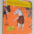 Kuhn Camilla : Polle ratsastuskoulussa - pikkukuva 1