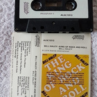 Bill Haley And The Comets - The King Of Rock And Roll C-Cas. - pikkukuva 2