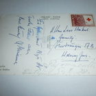 Korppoo, Korppoon kirkko, sisäkuva, valokuvapk, p. 1959 - pikkukuva 2