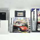 GBA - Cruis'n Velocity (CIB) - pikkukuva 1