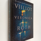 Veronica Roth : Viillot - pikkukuva 1