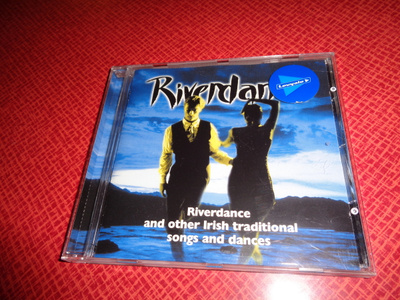 CD Riverdance