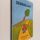 Anna-Clara Tidholm : Seikkailuun! - pikkukuva 1