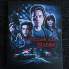 All-American Murder (Vinegar Syndrome) - pikkukuva 1