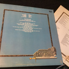 Albert Radius Leggende Italy lp inn 1981 rare - pikkukuva 2
