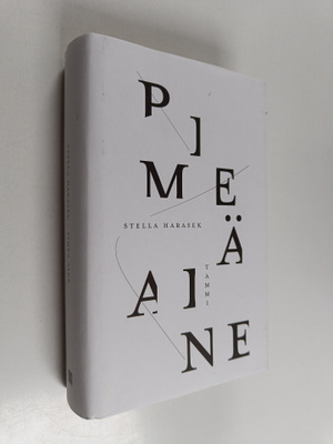 Stella Harasek : Pimeä aine