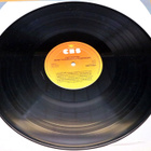 Benny Goodman – Benny Goodman Plays Gershwin LP - pikkukuva 3