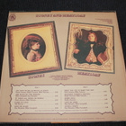 Stoney And Meatloaf LP US 1971 - pikkukuva 2