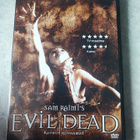 Sam Raimi's Evil Dead Kauhun riivaamat - pikkukuva 1