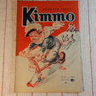 KIMMO NUORTEN LEHTI 1 - 1949 - pikkukuva 1