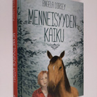 Angela Dorsey : Menneisyyden kaiku - pikkukuva 1