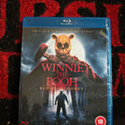 Winnie the Pooh: Blood and honey - pikkukuva 1